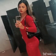 Acompanhante Nicole Lima - Perfil