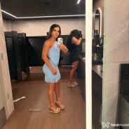 Acompanhante Nicole Lima - Perfil