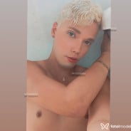 Acompanhante Chrys - Perfil