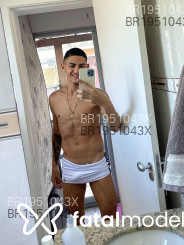 Acompanhante NovinRealengo - Perfil