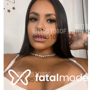 Acompanhante Giulia Gabrielle - Perfil
