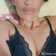 Acompanhante Kissme - Perfil