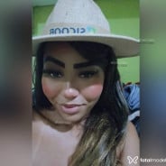 Acompanhante Milka - Perfil