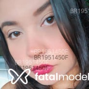 Acompanhante Angel - Perfil