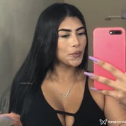 Lia Mescouto Acompanhante Lia Mescouto - Perfil