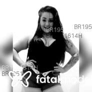 Acompanhante Samarah Oliveira - Perfil
