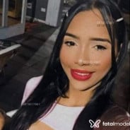 Acompanhante Taina - Perfil