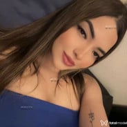 Acompanhante Carol - Perfil