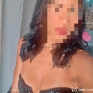 Acompanhante Vanely - Perfil
