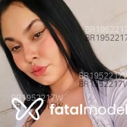 Acompanhante Vanessa - Perfil