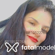 Acompanhante Luana - Perfil