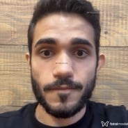 Acompanhante Tarik Ferraz - Perfil