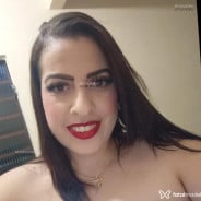 Acompanhante Louise - Perfil