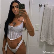 Acompanhante Mirela - Perfil