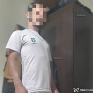 Acompanhante Éros Pérez - Perfil
