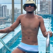 Acompanhante Mamba Negra - Perfil