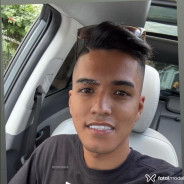 Acompanhante Gabriel - Perfil