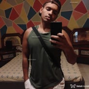 Acompanhante Leonardo Silva - Perfil