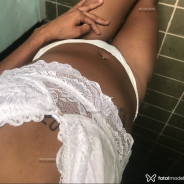 Acompanhante Mary - Perfil
