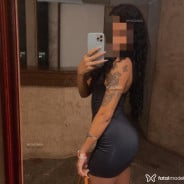 Acompanhante Stefany - Perfil