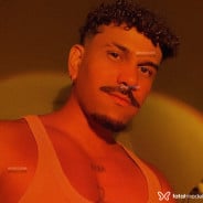 Acompanhante Frank - Perfil