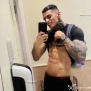 Acompanhante Matteo - Perfil