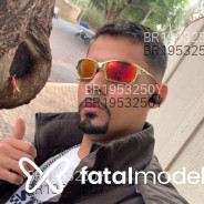 Acompanhante Lucas - Perfil