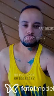 Acompanhante Jacob Lopes - Perfil