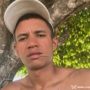 Acompanhante Gustavo WS - Perfil