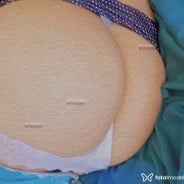 Acompanhante Cristal - Perfil