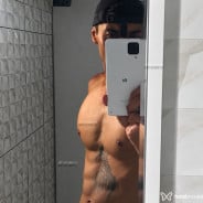 Acompanhante Pretin - Perfil