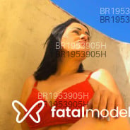 Acompanhante Amanda Oliveira - Perfil
