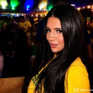 Acompanhante Livia Pacheco - Perfil