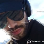 Acompanhante Boydotado - Perfil