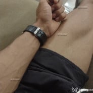 Acompanhante Rodrigo - Perfil