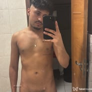 Acompanhante Enzo Olivares - Perfil