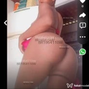 Acompanhante Kelly - Perfil