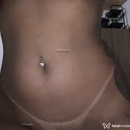 Acompanhante Diana - Perfil
