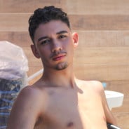 Acompanhante Vinicius Jesus - Perfil