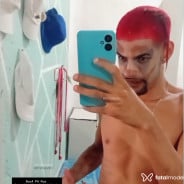 Acompanhante GuttinhoGp - Perfil