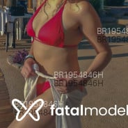 Acompanhante Brenda - Perfil