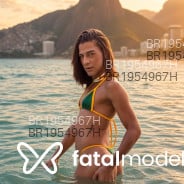 Acompanhante Ana Rafaella - Perfil