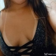 Acompanhante Eduarda - Perfil