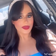 Acompanhante Solange - Perfil