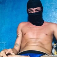 Acompanhante Vitinhojogadorcaro - Perfil