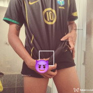Acompanhante Vitinhojogadorcaro - Perfil