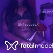 Acompanhante Maria Edu - Perfil