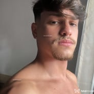 Acompanhante Anthony - Perfil
