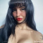 Acompanhante Lia - Perfil