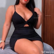 Acompanhante Larissa - Perfil